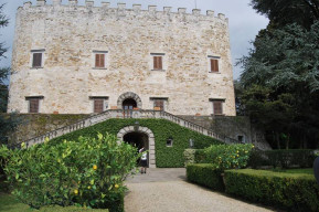 Iniziativa sulla Via delle Rocche