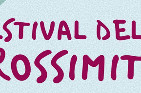 Festival della Prossimità