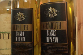Il Vermouth nella ricetta di Stefano Buonamici
