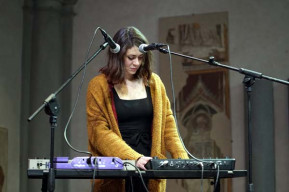 GAL - Giulia Galliani Trio