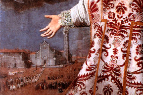 Storia di Prato. Parte I: il Rinascimento, Filippo e Filippino Lippi, Fra Diamante