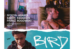 Parte della locandina film