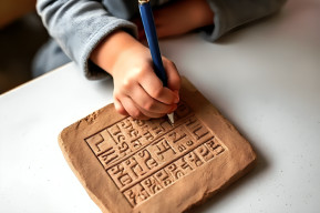 "Lo storico e il mercante. Federigo Melis e Francesco Datini": laboratorio per famiglie con bambini dai 7 agli 11 anni