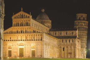 Contributo per un atlante dei siti ecclesiastici della toscana medievale
