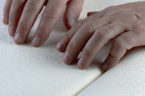 Una storia di accessibilità culturale: Louis Braille e il suo codice