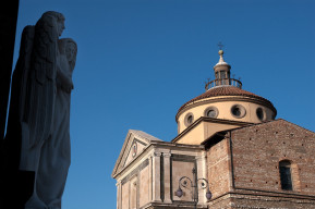 Le carceri di Prato