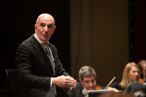 Filippo Maria Bressan | Camerata Strumentale di Prato