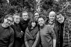 Nomadic: canto per la biodiversità