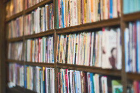 Mercoledì in biblio