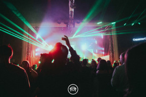 Birthh 'Senza Fiato Tour'