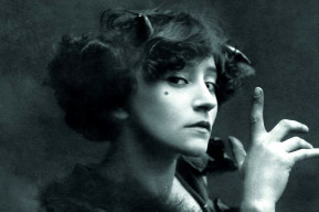 Conferenza "Genio e sregolatezza al femminile: Sidonie-Gabrielle Colette"