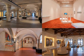 Apertura straordinaria dei musei