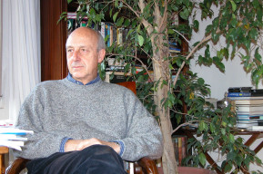 Foto di Massimo Ammaniti