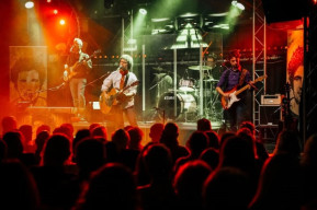 lucio battisti tribute