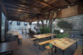 Il martello degli dei