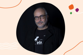 L'invenzione del colore