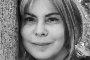 Antonella Anedda - Chi semina libri, fa nascere parole