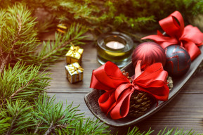 Pranzo di Natale