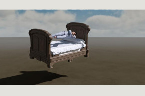 Un’ora per fare ordine fuori e dentro di sé