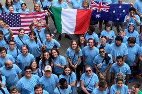 Prato Campus Week 2025