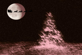 La data rivelata: viaggio astronomico nel Natale delle origini