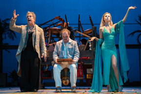 La grande magia (replica)