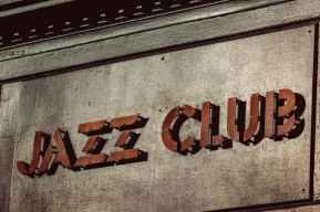 November Jazz - Intorno a Mezzanotte