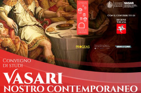 "Vasari nostro contemporaneo": il convegno di studi sull’eredità culturale di Vasari