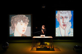 A Visual Diary di Fabio Cherstich