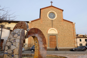 Visita guidata alla Chiesa di Sant’Agostino