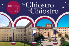 Da chiostro a chiostro