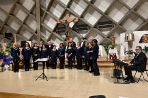 Immagine del Coro di San Martino