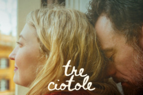 Tre ciotole