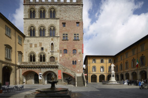 Conferenza "2000-2025: cinque lustri di cultura a Prato"