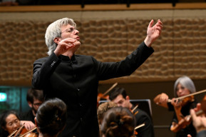 Daniele Giorgi, Orchestra Leonore | Camerata Strumentale di Prato