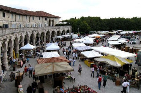 Mostra Mercato del 900