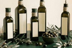 Un giro d'olio