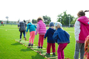 Giochi in piazza dei sapori e dei saperi