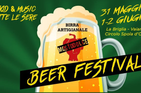 beer festival vaiano
