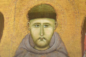 San Francesco d’Assisi: 800 anni di luce
