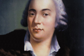 Giacomo Casanova, mittente d'amore