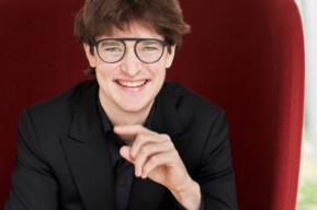 Hugo Ticciati direttore - Vacatello pianoforte - Pierobon tromba - Camerata strumentale Città di Prato