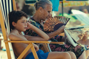 Cinema in Festa - Gioia mia