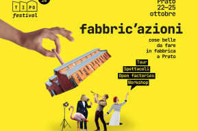 Fabbric'azioni Open Factories - Comistra