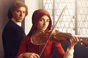 Parte della locandina film