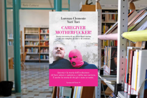 Caregiver motherfucker!