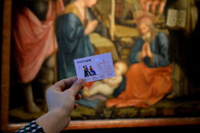 Aprile con PratoCard: visita guidata gratuita al Museo di Palazzo Pretorio