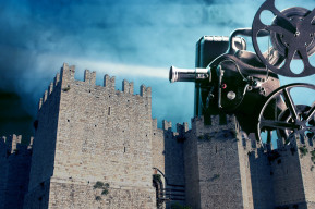 Cinema al Castello 2026