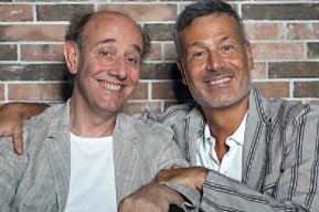 Una sera con Ale e Franz