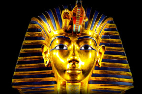Conferenza "Archeologia: Howard Carter scopre Tutankhamon"